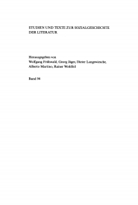 Titelbild: Zensur im modernen deutschen Kulturraum 1st edition 9783484350946