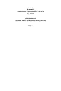 Omslagafbeelding: Schrift, Buch und Lektüre in der französischsprachigen Literatur Afrikas 1st edition 9783484550056