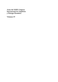 Immagine di copertina: Sección 5: Edición y crítica textual. Sección 6: Retórica, poética y teoría literaria 1st edition 9783484503984