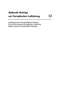 表紙画像: Wahrnehmung - Konstruktion - Text 1st edition 9783484810129