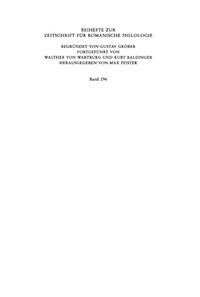 Titelbild: Sprachsoziologische Studien zur Mehrsprachigkeit im Aostatal 1st edition 9783484522961
