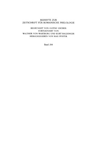 Cover image: Republikanische Personennamen 1st edition 9783484522589