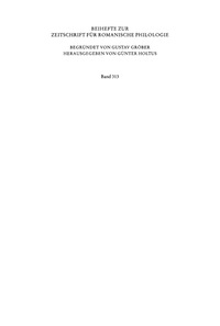 Titelbild: Die Problematisierung lyrischen Sprechens im Mittelalter 1st edition 9783484523135