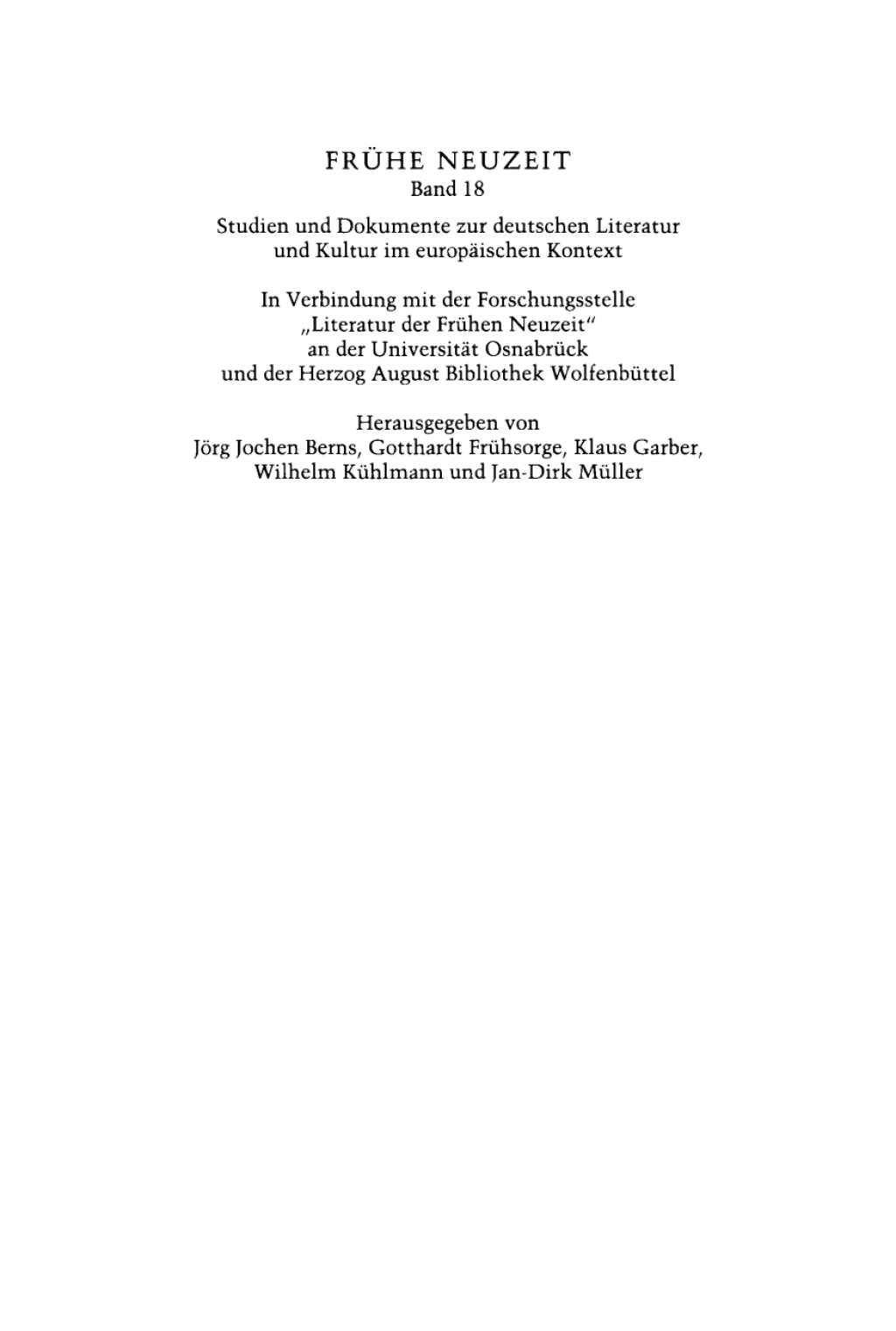 Indien im Spiegel deutscher Quellen der Frühen Neuzeit (1500-1750) Studien zu einer interkulturellen Konstellation 1st Edition
