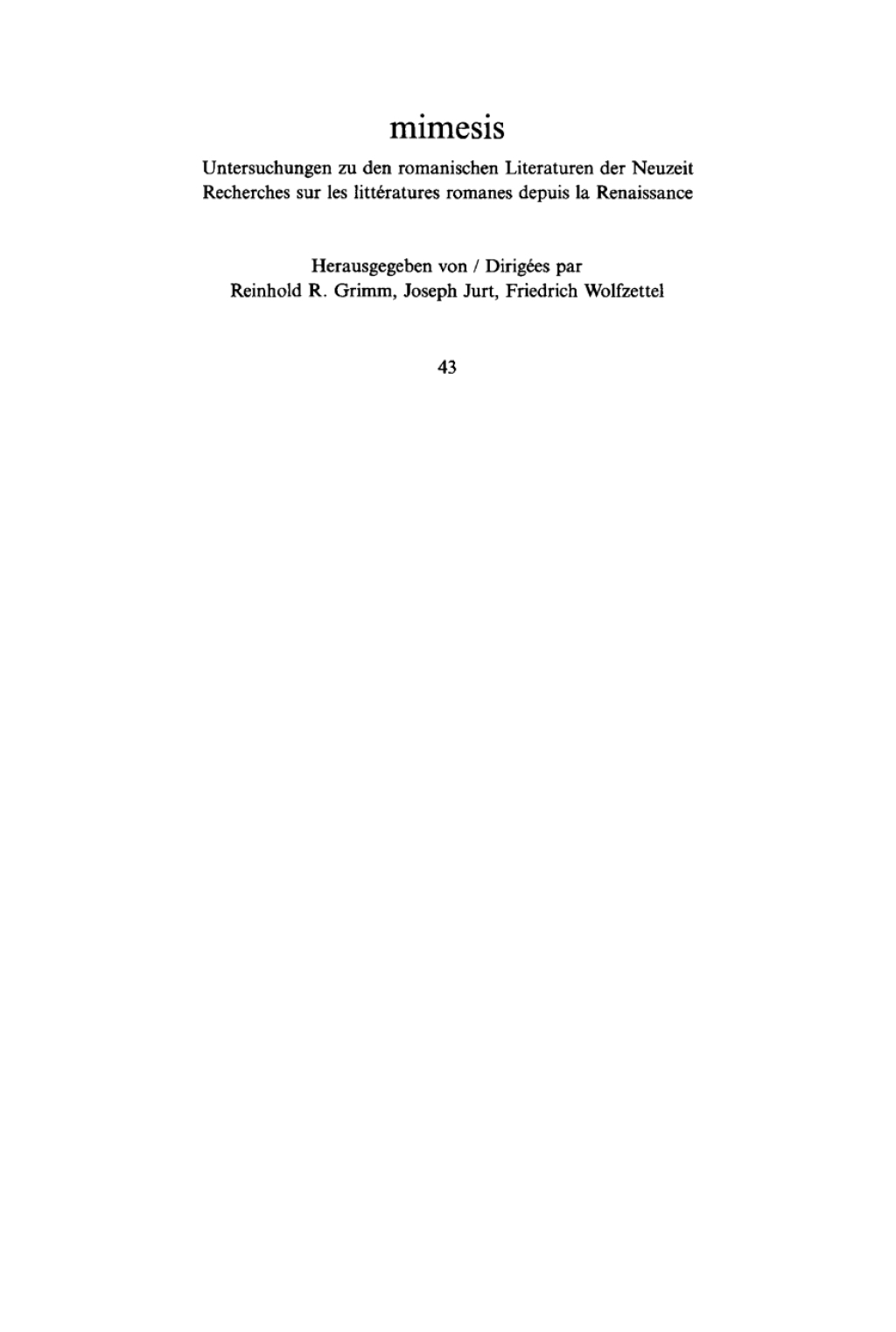 Französische Schriftsteller und ihre Nation im Ersten Weltkrieg 1st Edition
