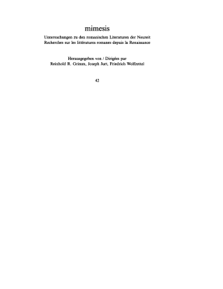 Cover image: Untersuchungen zum französisch-jüdischen Roman nach dem Zweiten Weltkrieg 1st edition 9783484550421
