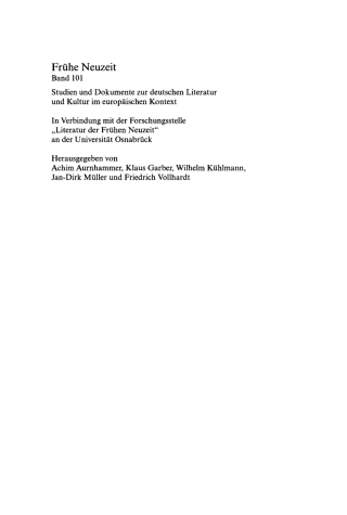表紙画像: Die Hl. Katharina von Alexandria auf der Jesuitenbühne 1st edition 9783484366015