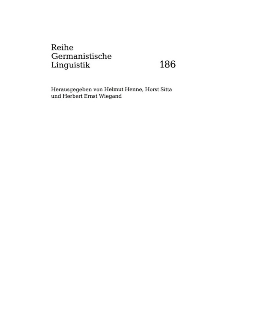 Demokratische Sprache zwischen Tradition und Neuanfang Am Beispiel des Grundrechte-Diskurses 1948/49 1st Edition