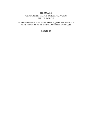 Immagine di copertina: Das Straßburger Eulenspiegelbuch 1st edition 9783484150836