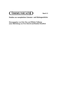 Cover image: Bibliographie zur europäischen und amerikanischen Gegenwartslyrik im deutschen Sprachraum 1st edition 9783484630123