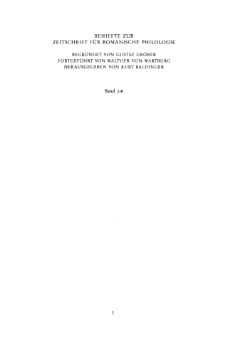 表紙画像: Relatives restrictives et relatives appositives: une opposition “introuvable”? 1st edition 9783484522169