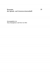 Imagen de portada: Sprachdynamik und Sprachstruktur 1st edition 9783484220256