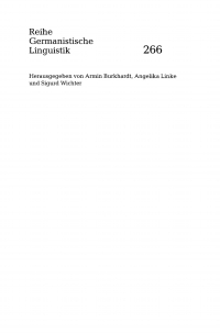 Immagine di copertina: Kunst, Diskurs und Nationalsozialismus 1st edition 9783484312661