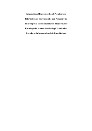 Imagen de portada: Mario – Prevostito 1st edition 9783598249747