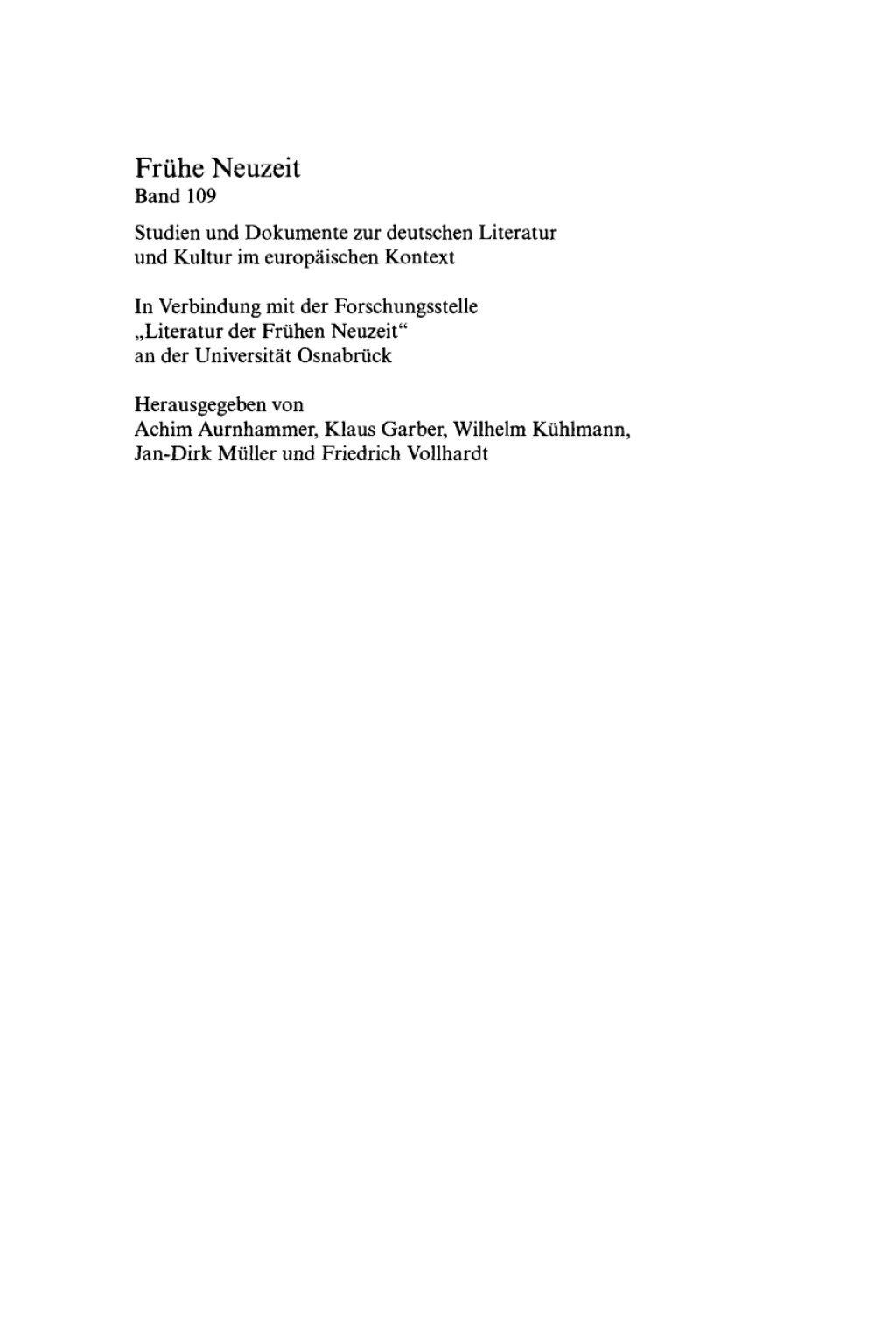 Autobiographie Ein frühneuzeitliches Ego-Dokument im Spannungsfeld von Spititualismus, radikalem Pietismus und Theosophie 1st Edition