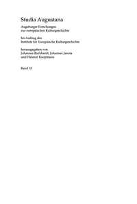 صورة الغلاف: Literatur und Klosterreform 1st edition 9783484165106