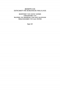 Titelbild: Syntax des gesprochenen Rätoromanischen 1st edition 9783484522596