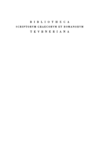Imagen de portada: Scriptores historiae Augustae 1st edition 9783598717666