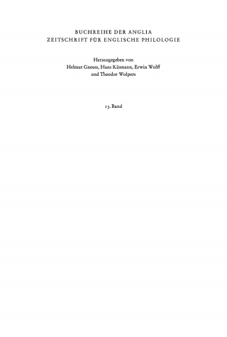 Cover image: Studien zum komischen Epos 1st edition 9783484420090