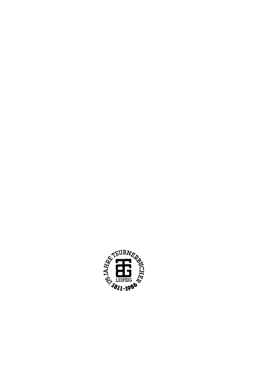 Oratio pro P. Sestio 1st Edition