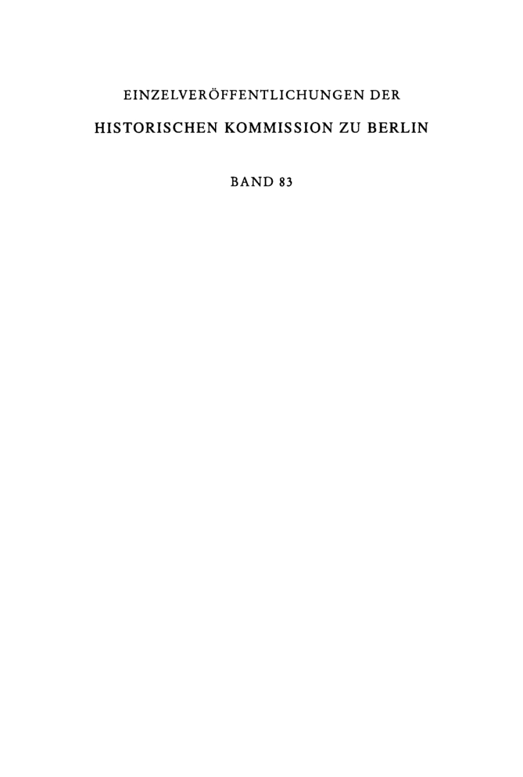 Industrie im geteilten Berlin (1945–1990) Die elektrotechnische Industrie und der Maschinenbau im Ost-West-Vergleich: Branchenentwicklung, Technologien und Handlungsstrukturen 1st Edition