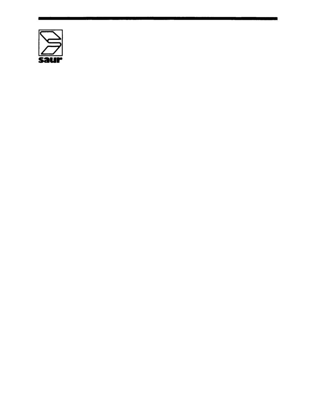 Dep – Glaz 1st Edition