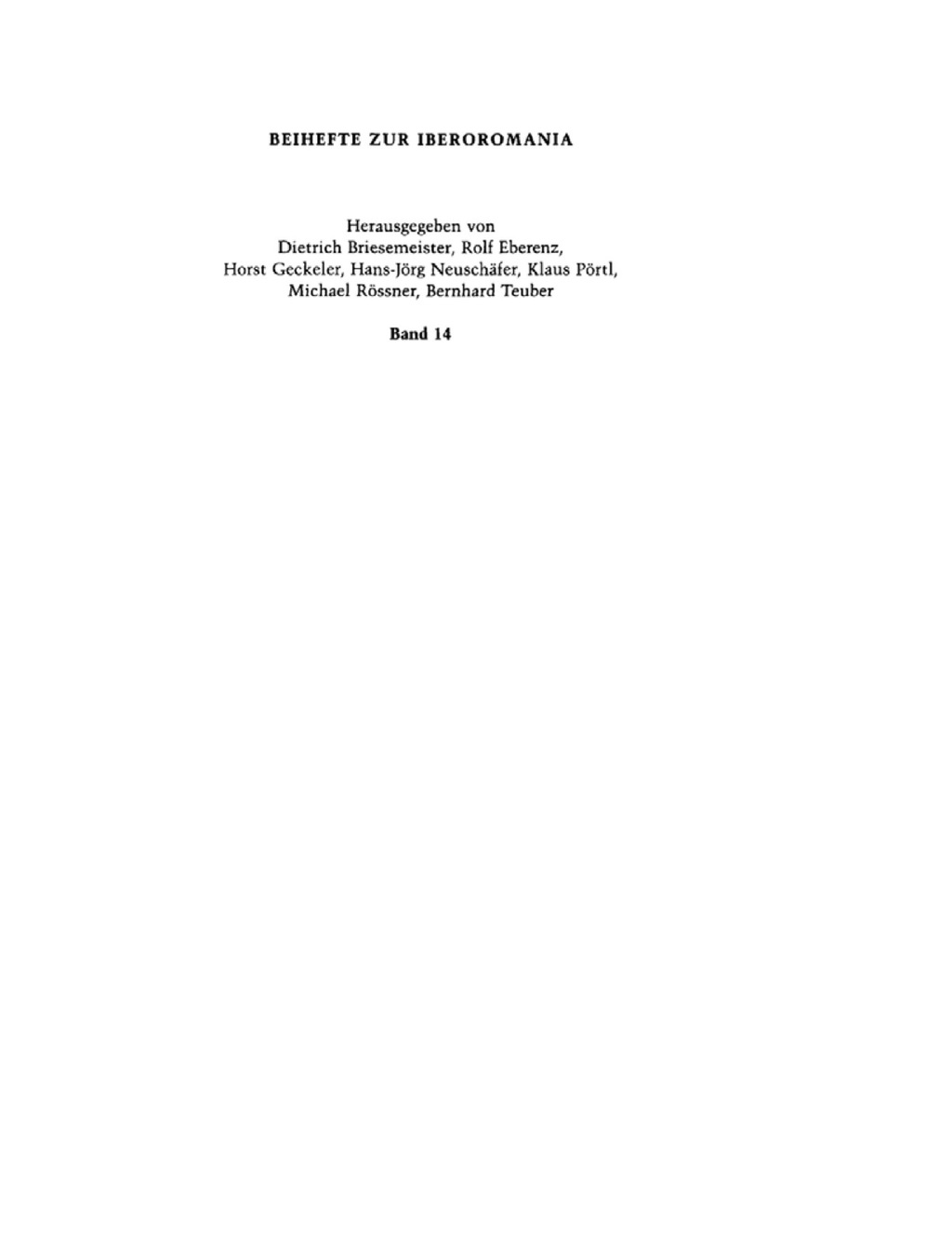 Nuevos caminos en la investigación de los años 20 en España 1st Edition