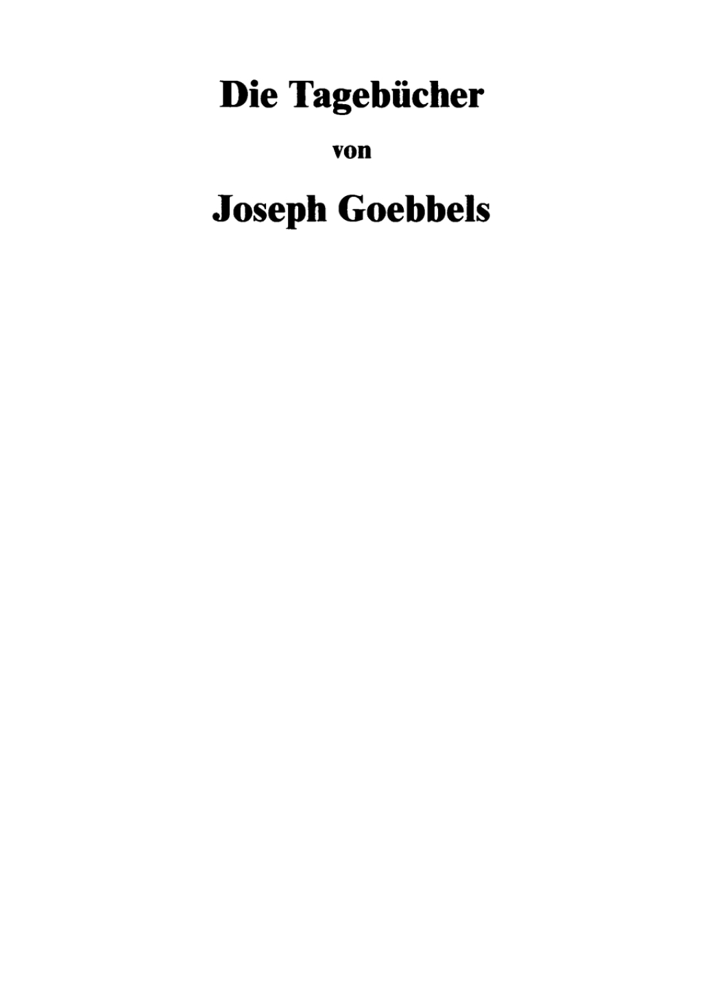 Geographisches Register und Personenregister 1st Edition