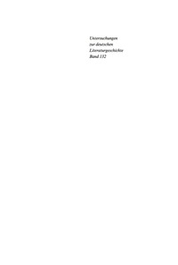 Titelbild: Leo Perutz' Romane 1st edition 9783484321328