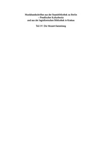 Titelbild: Katalog und Einführung zur Mikrofiche-Edition 1st edition 9783598343582