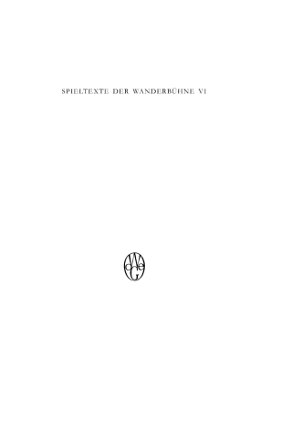 Imagen de portada: Kommentar zu Band I–V 1st edition 9783110193060