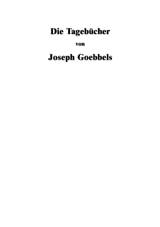 Imagen de portada: April - Juni 1942 1st edition 9783598219245