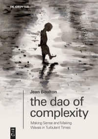 表紙画像: The Dao of Complexity 1st edition 9783110992649