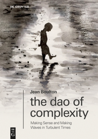 Cover image: The Dao of Complexity 1st edition 9783110992649