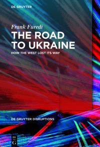 Omslagafbeelding: The Road to Ukraine 1st edition 9783110995626