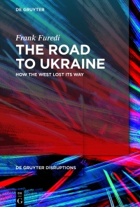 Cover image: The Road to Ukraine 1st edition 9783110995626