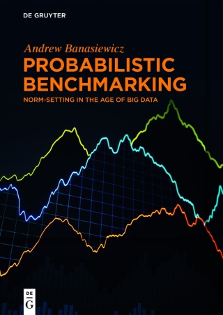 表紙画像: Probabilistic Benchmarking 1st edition 9783110999792