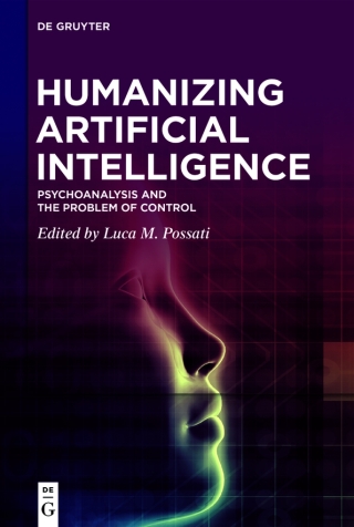 Imagen de portada: Humanizing Artificial Intelligence 1st edition 9783111007366