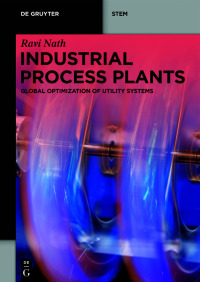Omslagafbeelding: Industrial Process Plants 1st edition 9783111015316