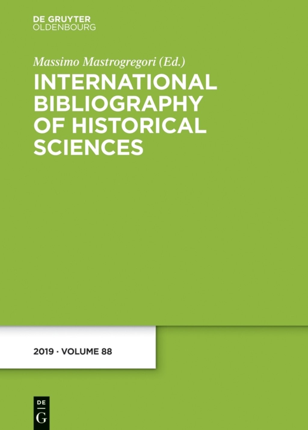 2019 1st Edition