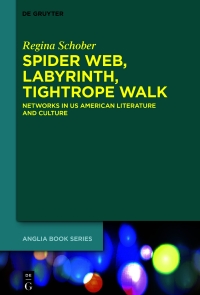 Cover image: Spider Web, Labyrinth, Tightrope Walk 1st edition 9783111060262