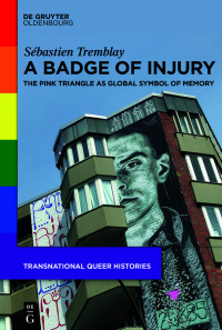 Cover image: A Badge of Injury 1st edition 9783111066752