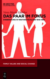 Imagen de portada: Das Paar im Fokus 1st edition 9783111088983