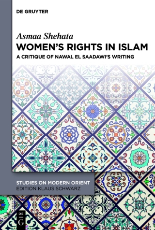 Imagen de portada: Women’s Rights in Islam 1st edition 9783111104058