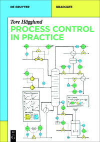 Imagen de portada: Process Control in Practice 1st edition 9783111103723