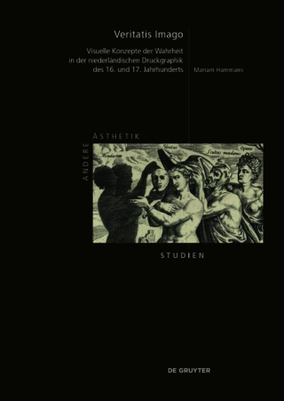 Cover image: Veritatis Imago 1st edition 9783111122533