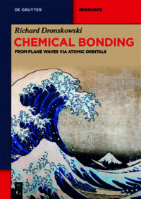 Cover image: Chemical Bonding 1st edition 9783111166537