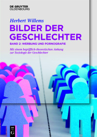 Cover image: Bilder der Geschlechter 1st edition 9783111168586