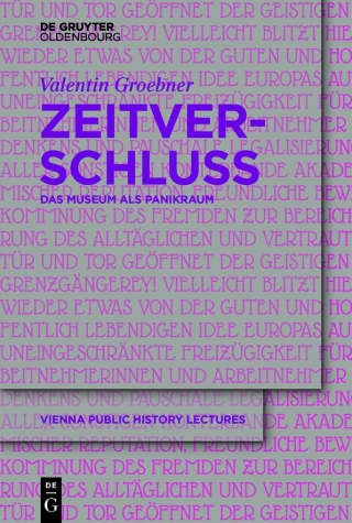 Cover image: Zeitverschluss | Frozen Time 1st edition 9783111233574