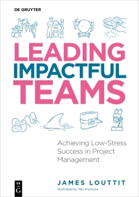 Titelbild: Leading Impactful Teams 1st edition 9783111269405